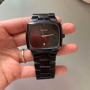 Men’s Nixon Watch